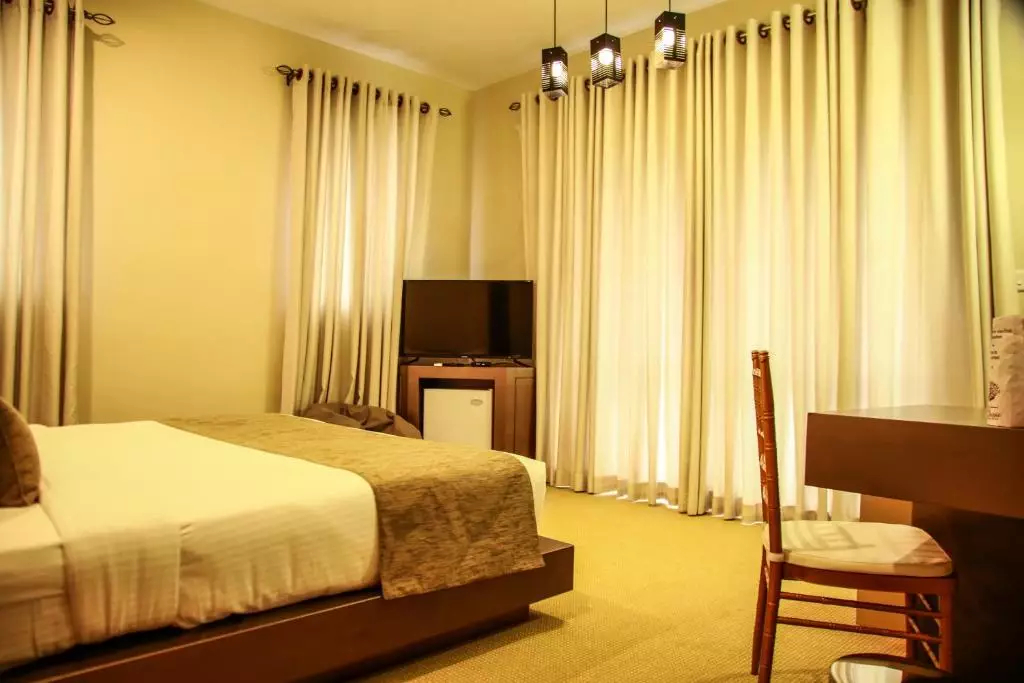 Royal Classic Resort